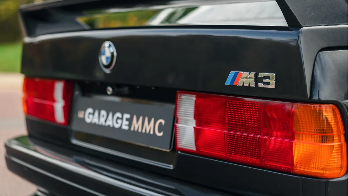 BMW M3